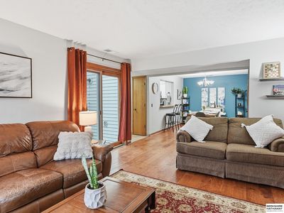 134 N 36th St APT 11, Omaha, NE, 68131