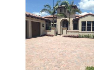 16975 Cortile Dr, Naples, FL 34110