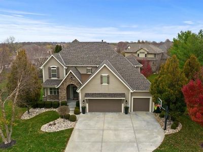 15533 England St, Overland Park, KS, 66221