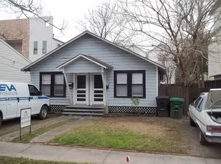 6125 Hamman St, Houston, TX 77007