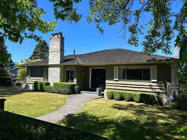 2291 W 32nd Ave, Vancouver, BC V6L 2B1