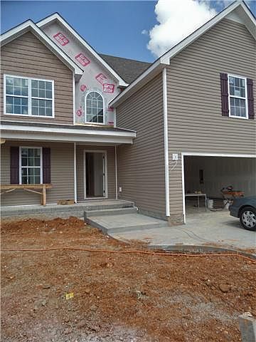 1st image of 166 Fox Xing Lot 166