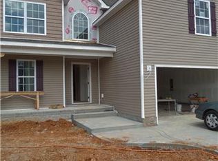 166 Fox Xing LOT 166, Clarksville, TN 37040