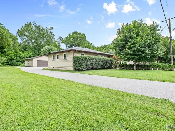 323 Brookside Dr, Caseyville, IL 62232
