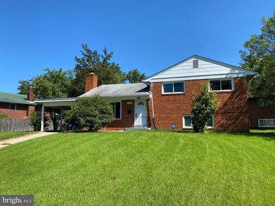 7913 Carey Branch Dr, Fort Washington, MD, 20744