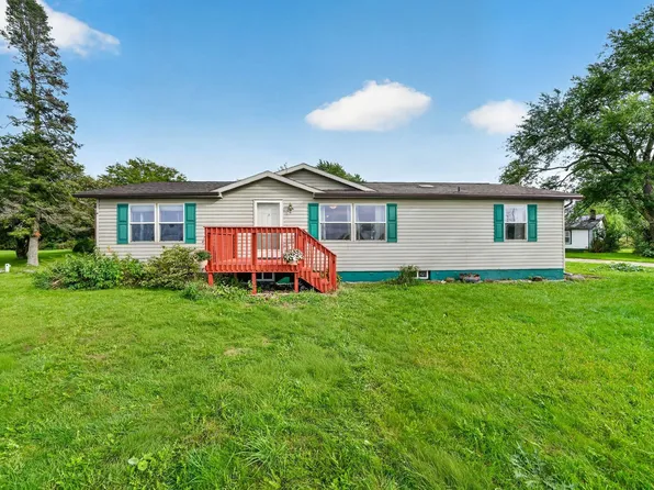 5814 County Road Tt, Marshall, WI 53559