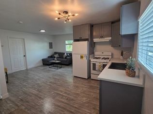 1114 W. 55th St. - 1114.75, Los Angeles, CA 90037