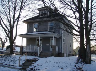 328 Lathrop St, Lansing, MI