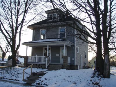 328 Lathrop St, Lansing, MI, 48912