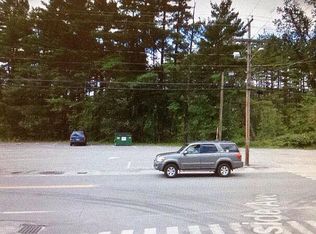 290 Lake St, Bristol, NH 03222