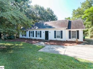 1404 Pelham Rd, Greenville, SC 29615