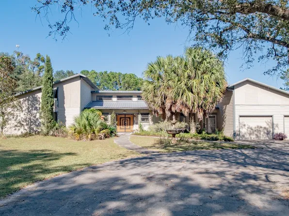10341 County Road 252, Live Oak, FL 32060