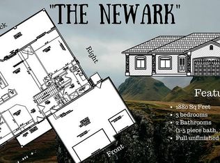 1151 W De La Vista Ct, Pueblo West, CO 81007