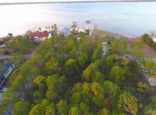 5400 Blk North Shore Rd, Perdido Key, FL 32507