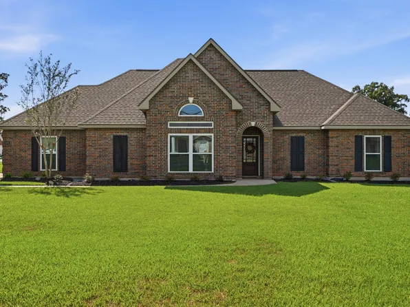 1101 Emerald Cut Ln, Lake Charles, LA 70611