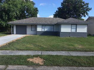 609 Alta Vista Dr, Pasadena, TX 77502