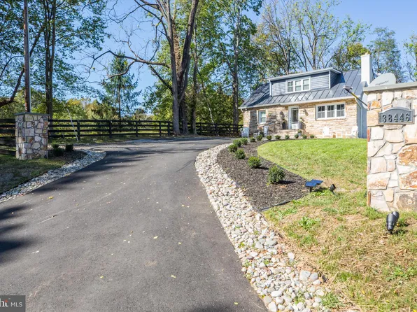 38446 Little River Tpke, Middleburg, VA 20117