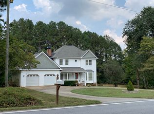 4799 Meadows Rd, Powder Springs, GA 30127