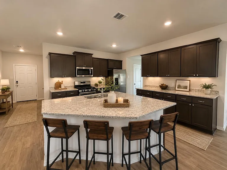 2429 Dog Leg Ln — Photo 4