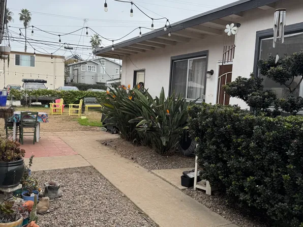4974 Santa Monica Ave, San Diego, CA 92107