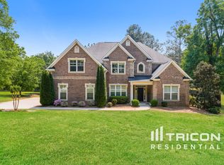 105 Jaclaire Ln, McDonough, GA 30252
