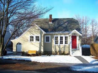 57 Harding Ave, Weymouth, MA 02188