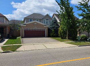 27 Adler Dr S, Cambridge, ON N3C4J9