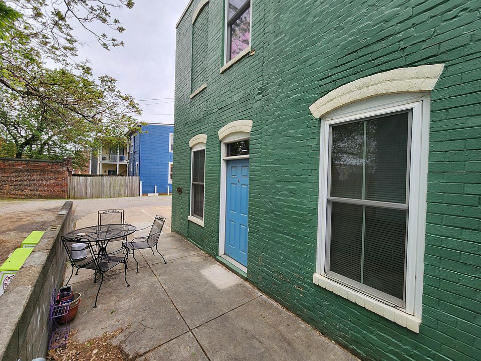 1st image of 1727 W Main St APT A
