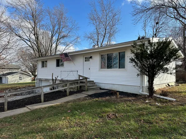 804 North St, Shelby, IA 51570