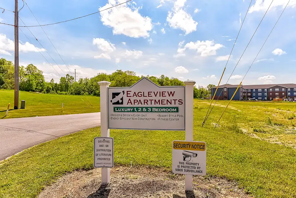 Ashland Eagleview Apartments — Photo 1