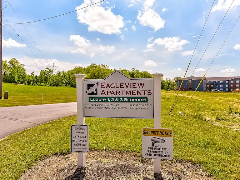 Ashland Eagleview Apartments — Photo 1