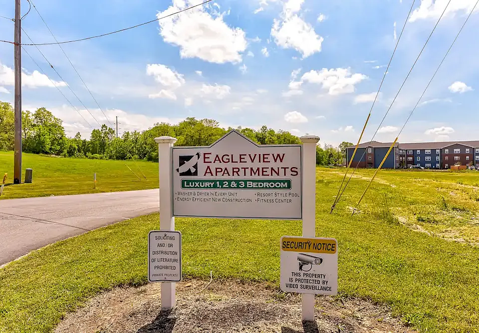 Ashland Eagleview Apartments