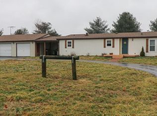 1842 Clermontville Laurel Rd, New Richmond, OH 45157