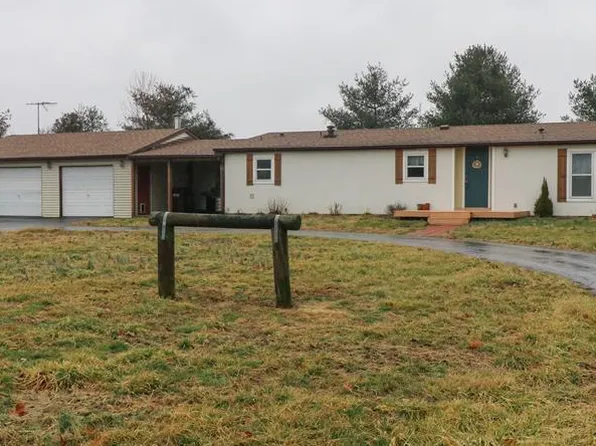 1842 Clermontville Laurel Rd, New Richmond, OH 45157