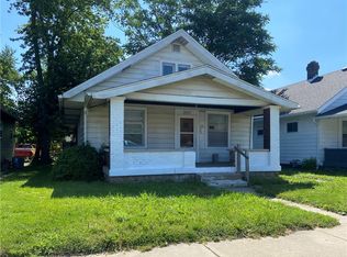 1415 N Belleview Pl, Indianapolis, IN