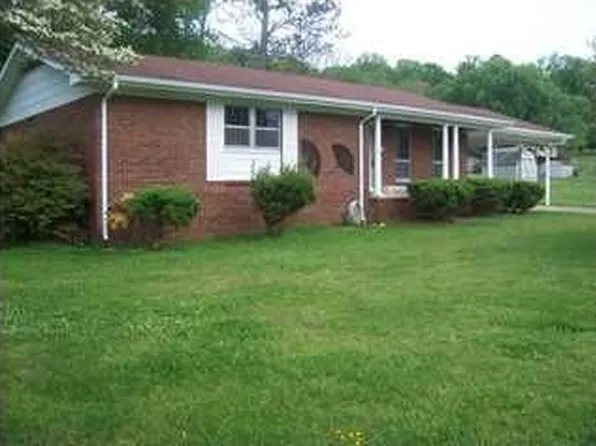 106 Shawnee Trl, Ringgold, GA 30736