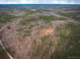 119.26 Slaughter Rd, Licking, MO 65542