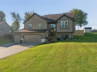 3517 NE 85th Ter, Kansas City, MO 64156
