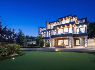 815 King Georges Way, West Vancouver, BC V7S 1S4