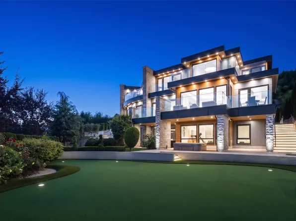 815 King Georges Way, West Vancouver, BC V7S 1S4