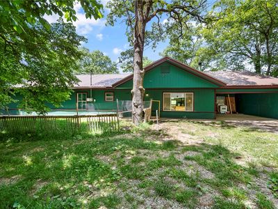 250 Mable Ln, Winslow, AR, 72959