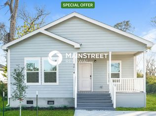 5014 Senior St, Houston, TX 77016