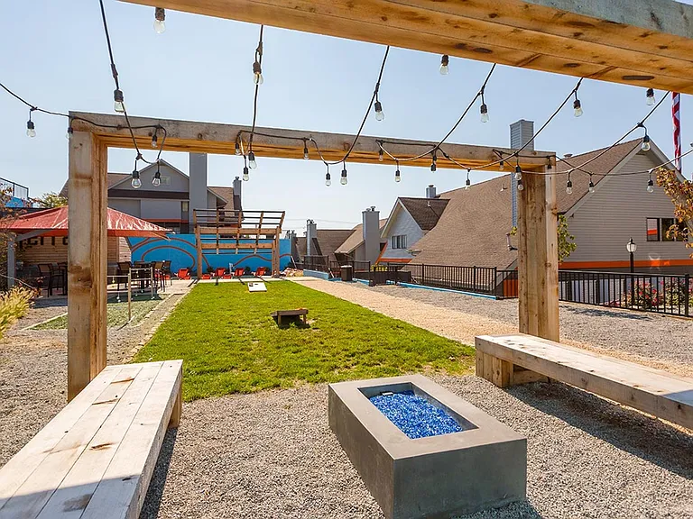 The Lofts at Terrain — Photo 6