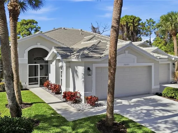 26065 Clarkston DR, BONITA SPRINGS, FL 34135