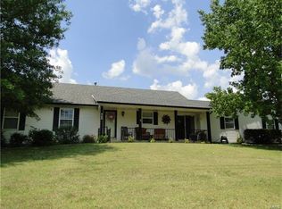 9065 Apache Dr, French Village, MO 63036