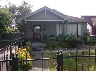 1119 30th Ave, Seattle, WA 98122