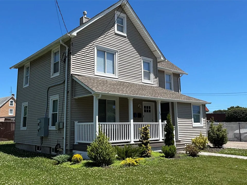 23 Arnold Ave