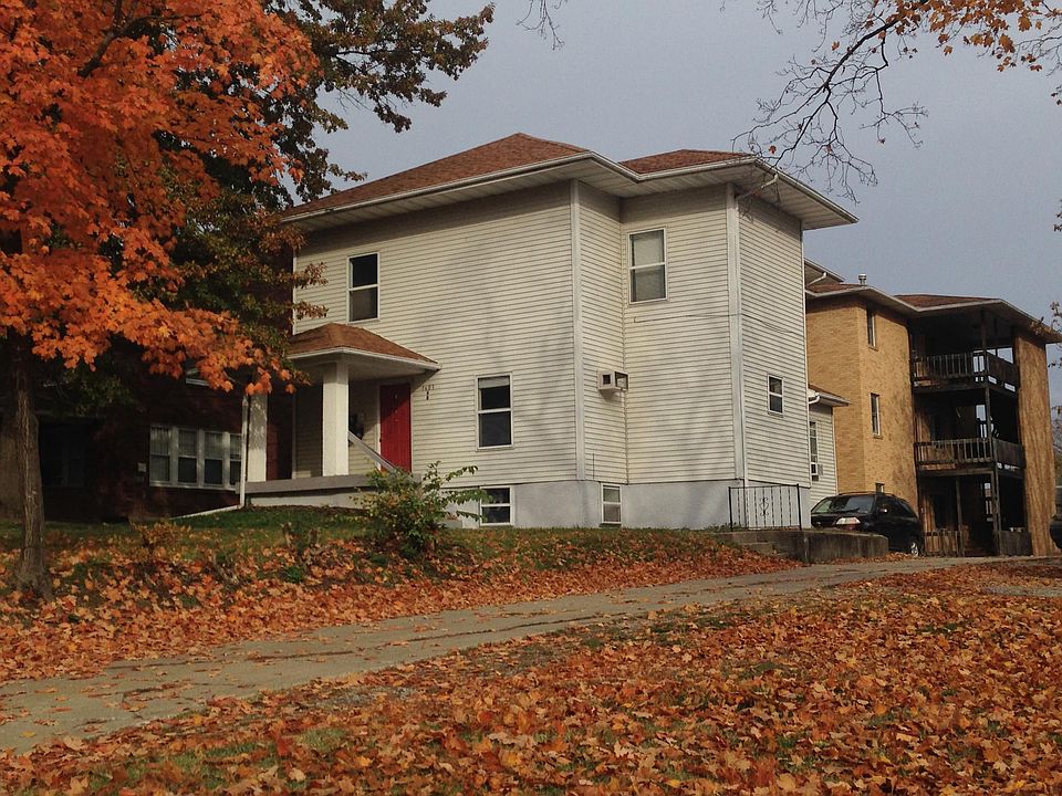 1st image of 1603 University Ave APT A
