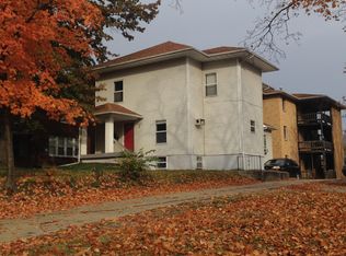 1603 University Ave APT A, Columbia, MO 65201