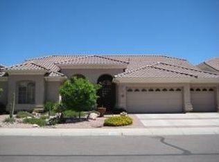 6032 E Campo Bello Dr, Scottsdale, AZ 85254